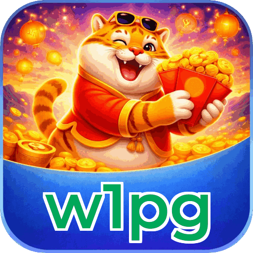 Tabela RTP dos jogos de cassino da w1pg