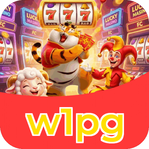 Promoções e bônus exclusivos da w1pg