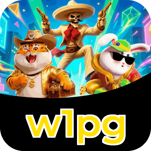 Login rápido no app w1pg